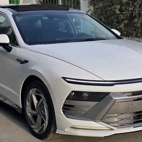 Hyundai Sonata 2023