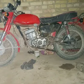 Ural 4320 1985