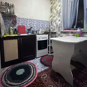 Безмеин 3Комнаты
