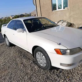 Toyota Mark II 1993