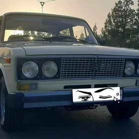 Lada 2106 2000