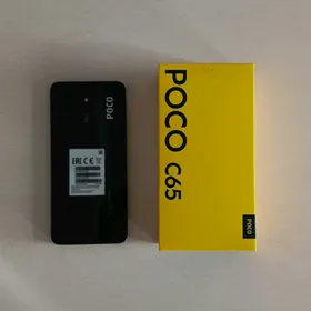 POCO C65