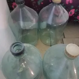 Banka 20ltr
