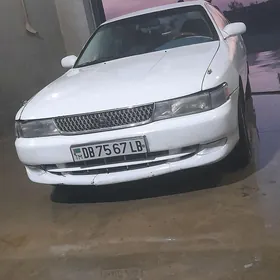 Toyota Chaser 1992