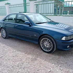 BMW 528 2001