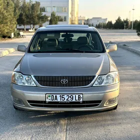 Toyota Avalon 2000