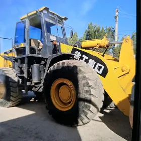 XCMG ZL50 2010