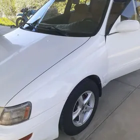 Toyota Corona 1993