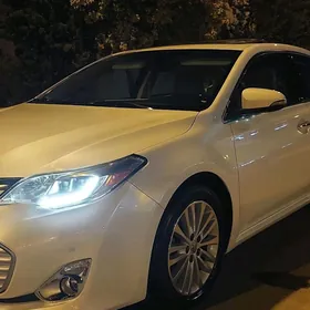 Toyota Avalon 2013