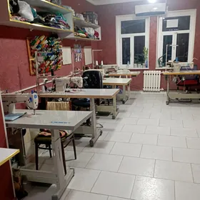 ателье,tikincilik oyi