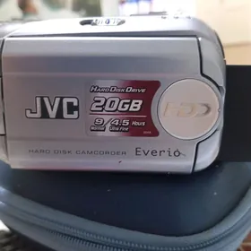 Видео камера JBC. 20, GB