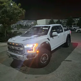 Ford F150 2020