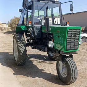 MTZ 80 2007