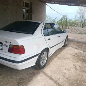 BMW 3 Series 1993