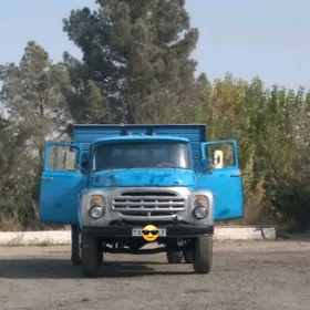 Zil 130 1992