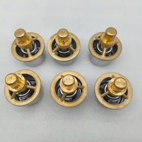 CAT Komatsu termostatlar