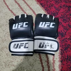 Ufc percatka
