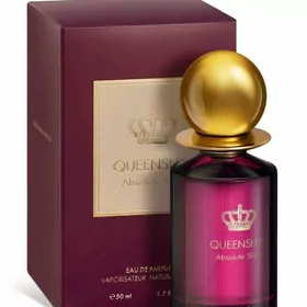 Богатый, стойкий женский духи