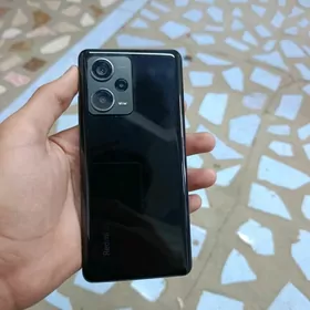 Redmi note 12 pro plus 5g