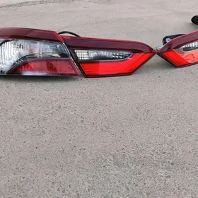 Camry yzky faralary Le