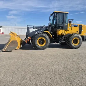 XCMG LW500F 2022