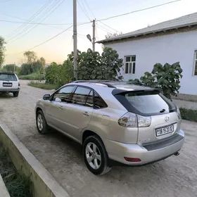Lexus RX 330 2003