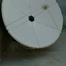 спутниковое антенна