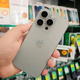 15 Pro 128