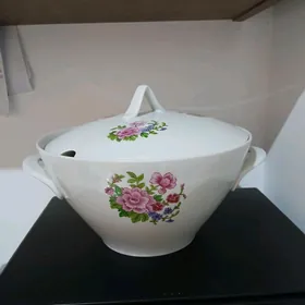 супница supnisa посуда ссср