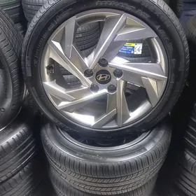 Diska elantyra Lexus toýota