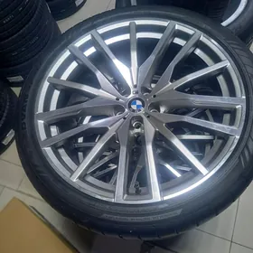 BMW diska teker