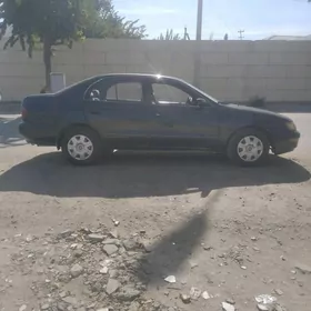 Toyota Corona 1992