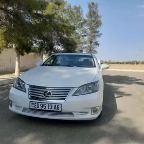 Lexus ES 350 2011