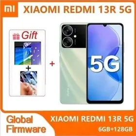 Redmı 13R 5G