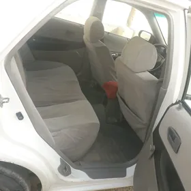 Mazda 323 1994