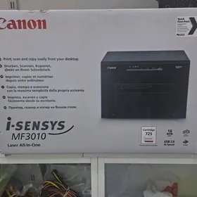Canon MF 3010 i-Sensyz
