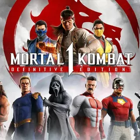 PC Oyun Mortal Combat-1