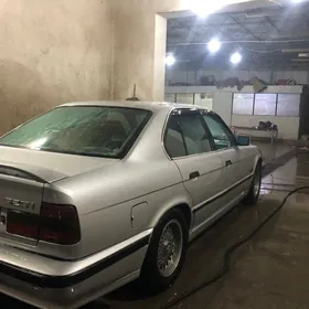 BMW 525 1995