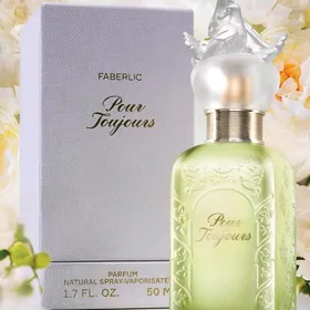 Духи для женщин Pour Toujours