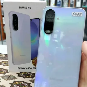 Samsung Galaxy A36