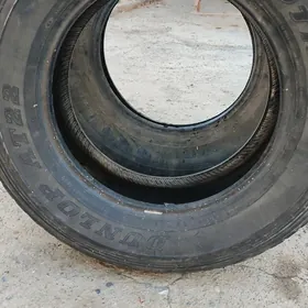 Teker 285/60R18