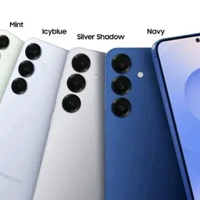 Karopkasyz Alyas 17Pro S25Ultr