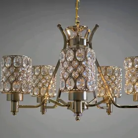 Lyustra lustra lusdyra люстра