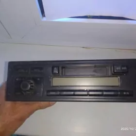 магнитофон кассетный новый