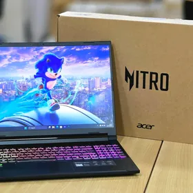 Acer Nitro Ai/RTX5060/R7/16GB