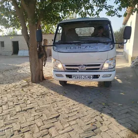 Forland H3 2014
