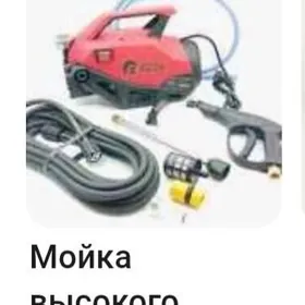 Мойка аппарат  ЭДОН