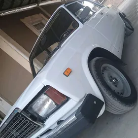Lada 2107 2001