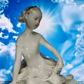 статуэтка/gadym/suwenir