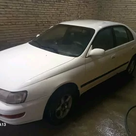 Toyota Corona 1993